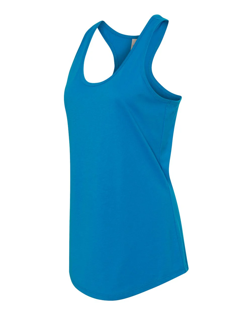 Next Level-1533-Women's Ideal Racerback Tank - Image 114