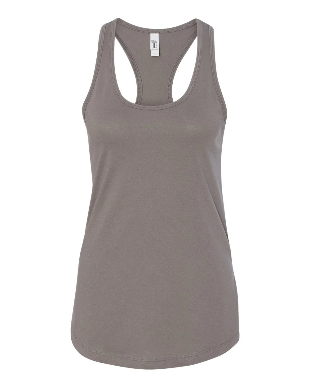 Next Level-1533-Women's Ideal Racerback Tank - Image 117