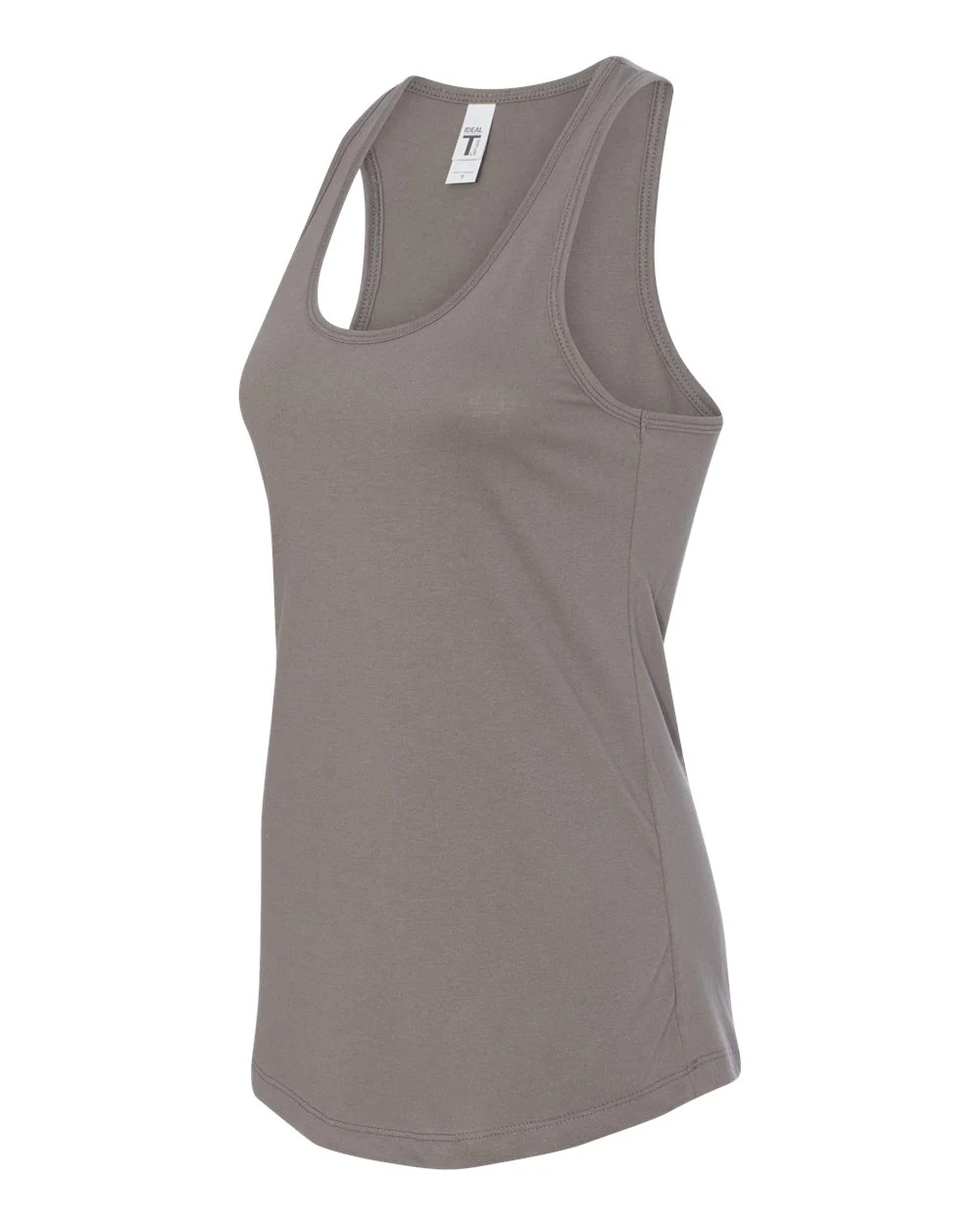 Next Level-1533-Women's Ideal Racerback Tank - Image 119