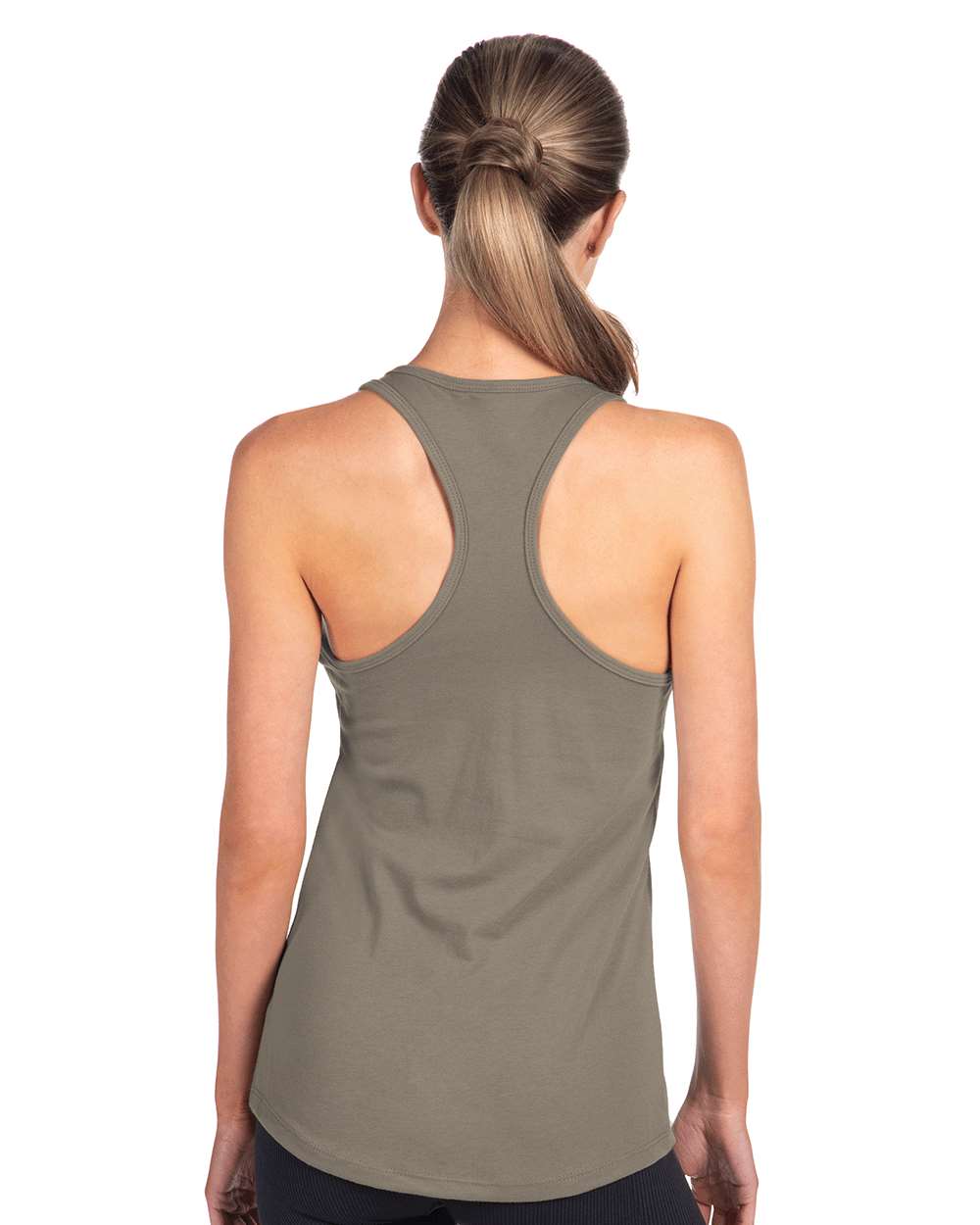 Next Level-1533-Women's Ideal Racerback Tank - Image 121