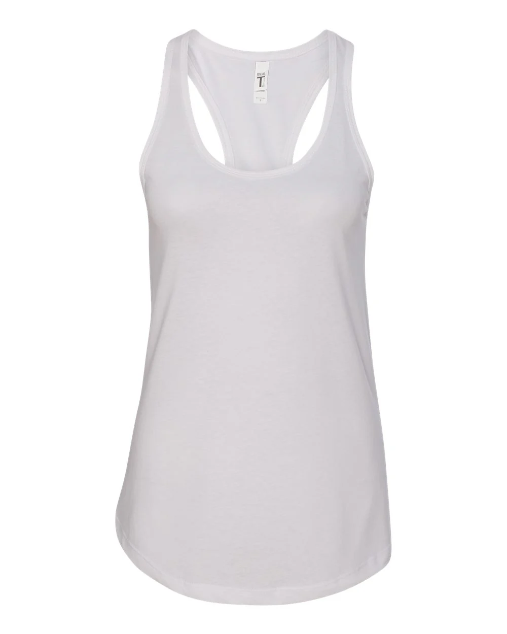 Next Level-1533-Women's Ideal Racerback Tank - Image 122