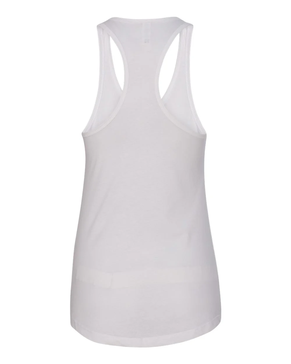 Next Level-1533-Women's Ideal Racerback Tank - Image 123