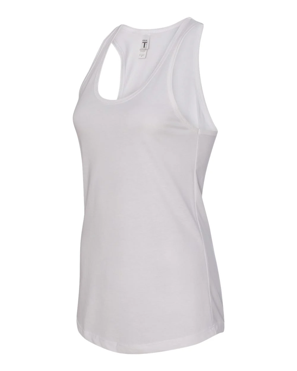 Next Level-1533-Women's Ideal Racerback Tank - Image 124