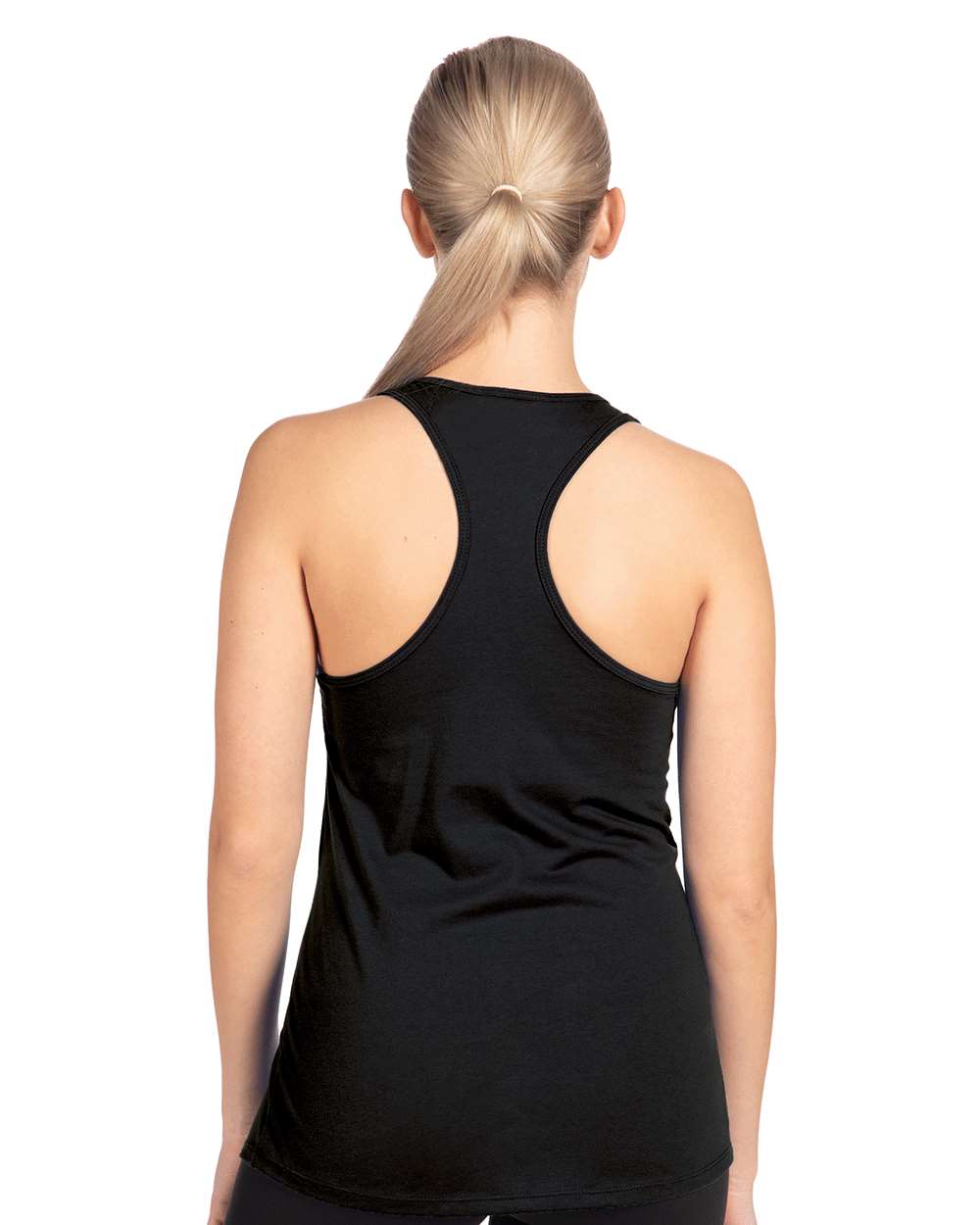 Next Level-1533-Women's Ideal Racerback Tank - Image 16