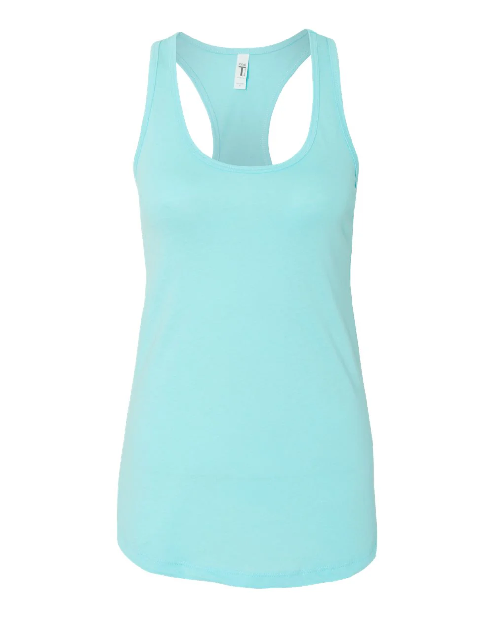 Next Level-1533-Women's Ideal Racerback Tank - Image 17