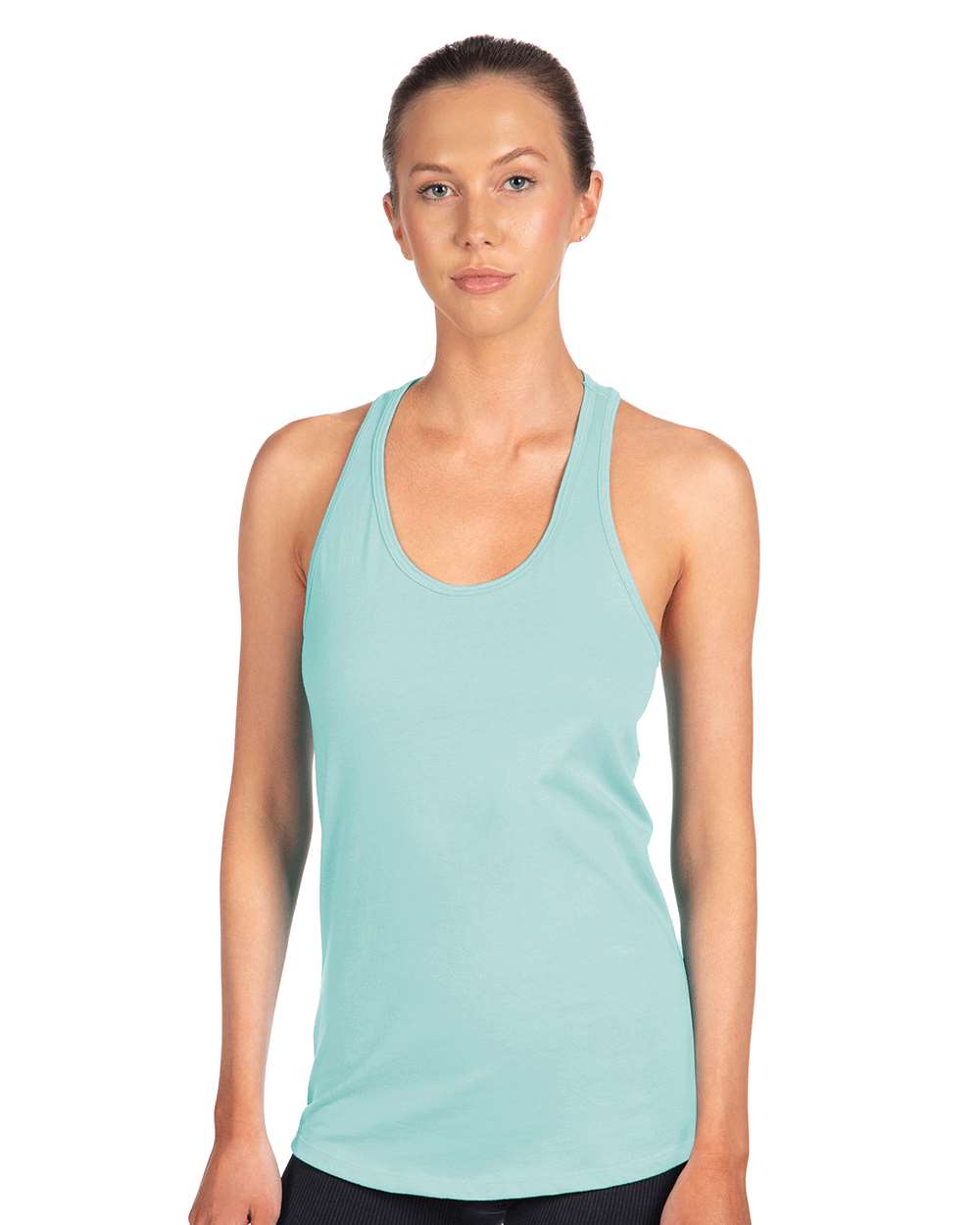 Next Level-1533-Women's Ideal Racerback Tank - Image 20