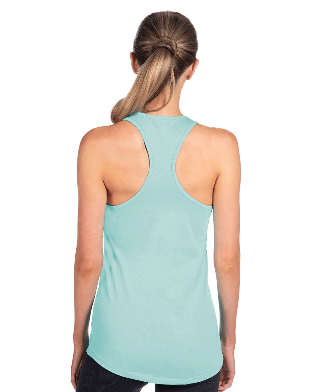 Next Level-1533-Women's Ideal Racerback Tank - Image 21