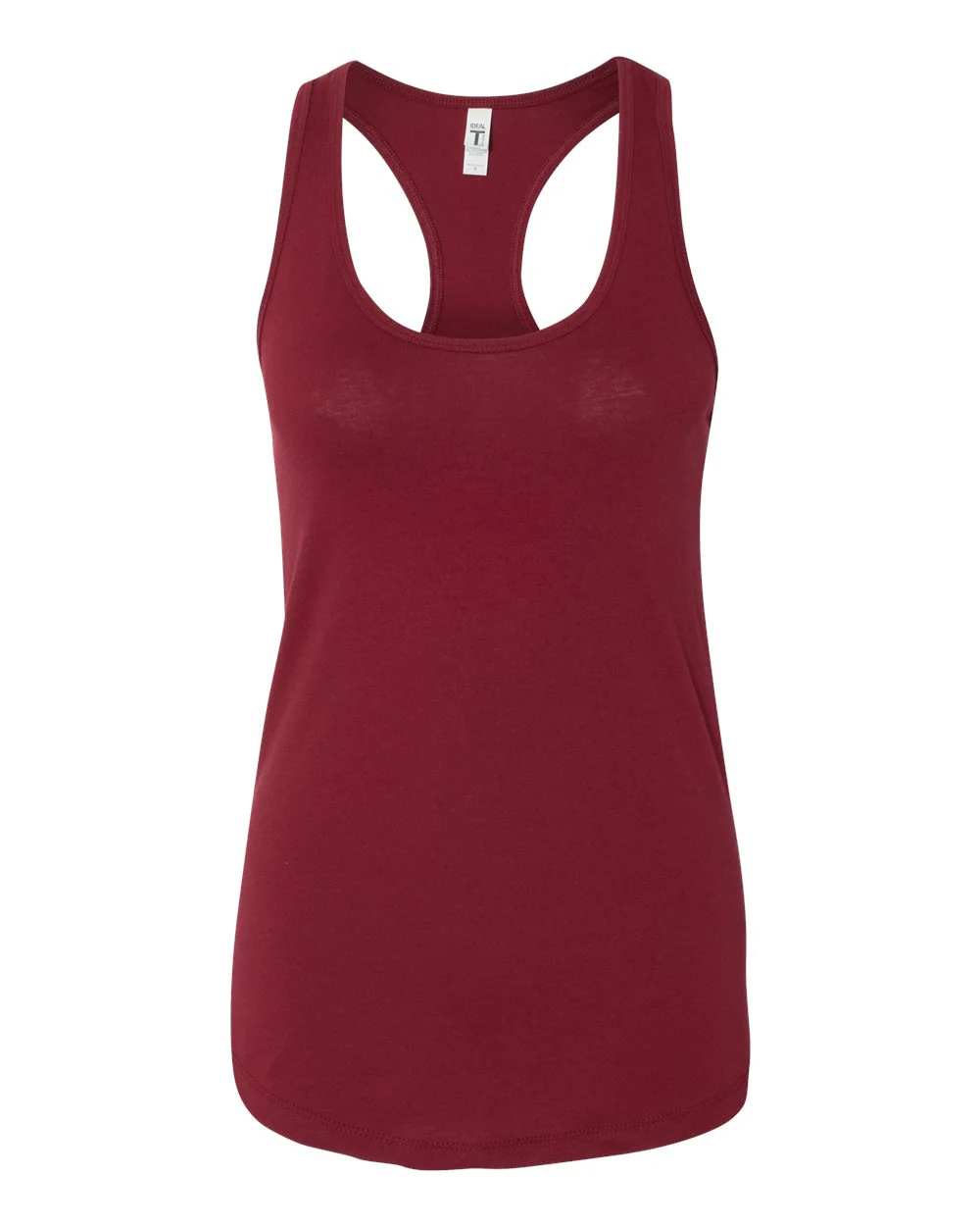 Next Level-1533-Women's Ideal Racerback Tank - Image 22
