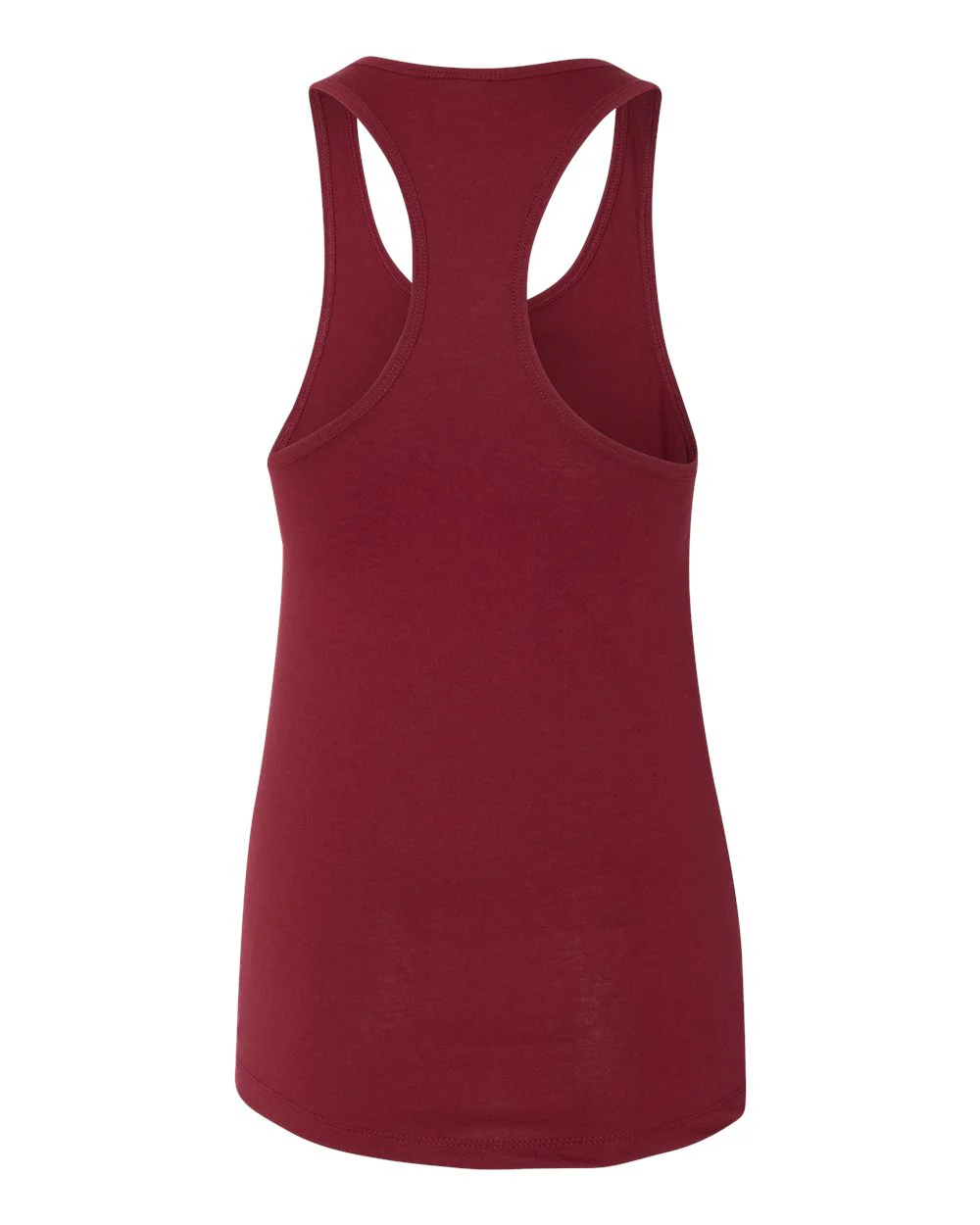 Next Level-1533-Women's Ideal Racerback Tank - Image 23