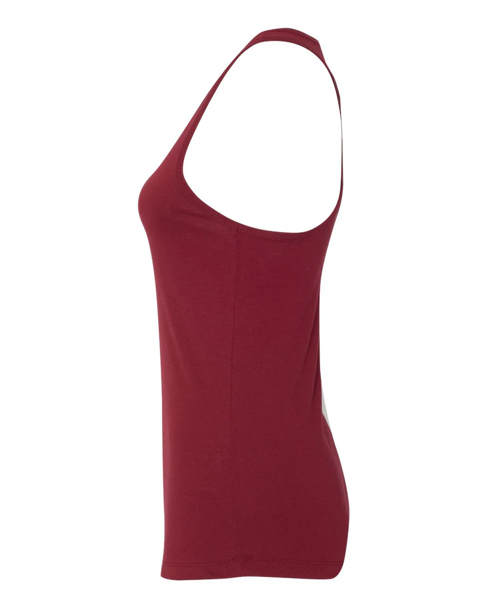 Next Level-1533-Women's Ideal Racerback Tank - Image 24
