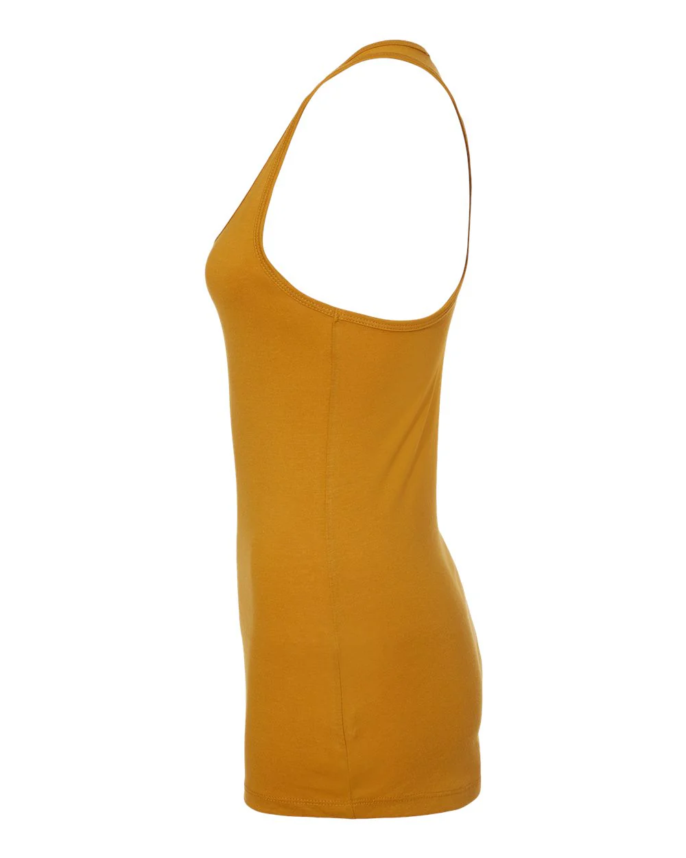 Next Level-1533-Women's Ideal Racerback Tank - Image 3