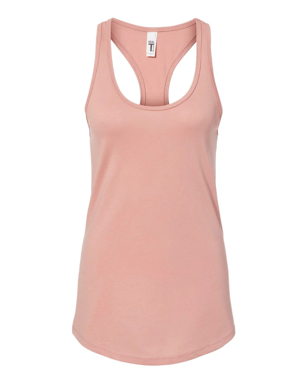 Next Level-1533-Women's Ideal Racerback Tank - Image 32