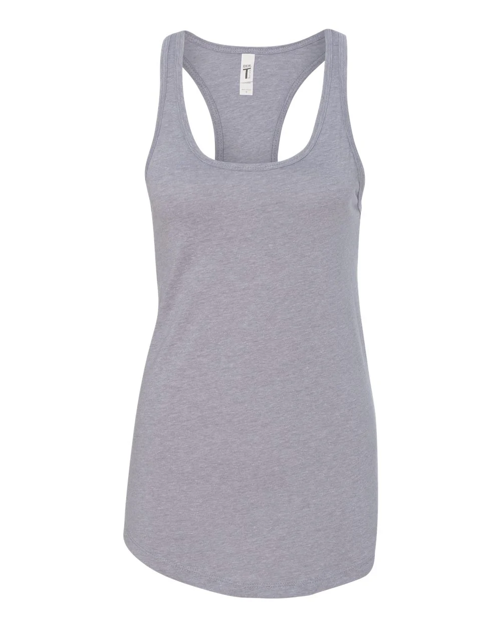 Next Level-1533-Women's Ideal Racerback Tank - Image 37