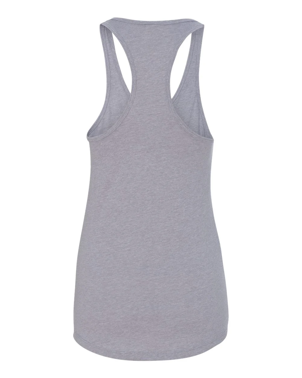 Next Level-1533-Women's Ideal Racerback Tank - Image 38