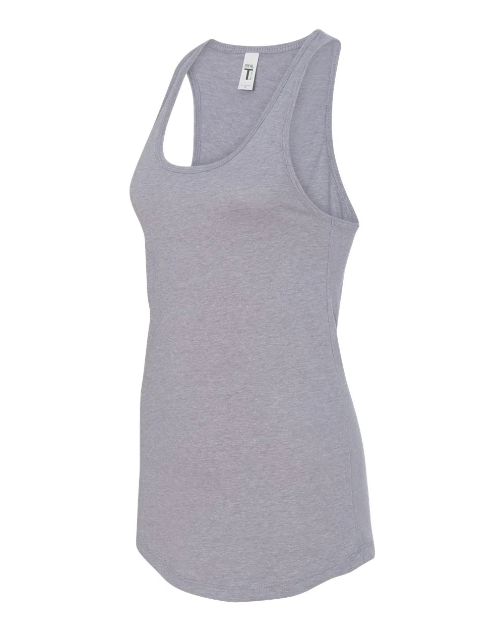 Next Level-1533-Women's Ideal Racerback Tank - Image 39