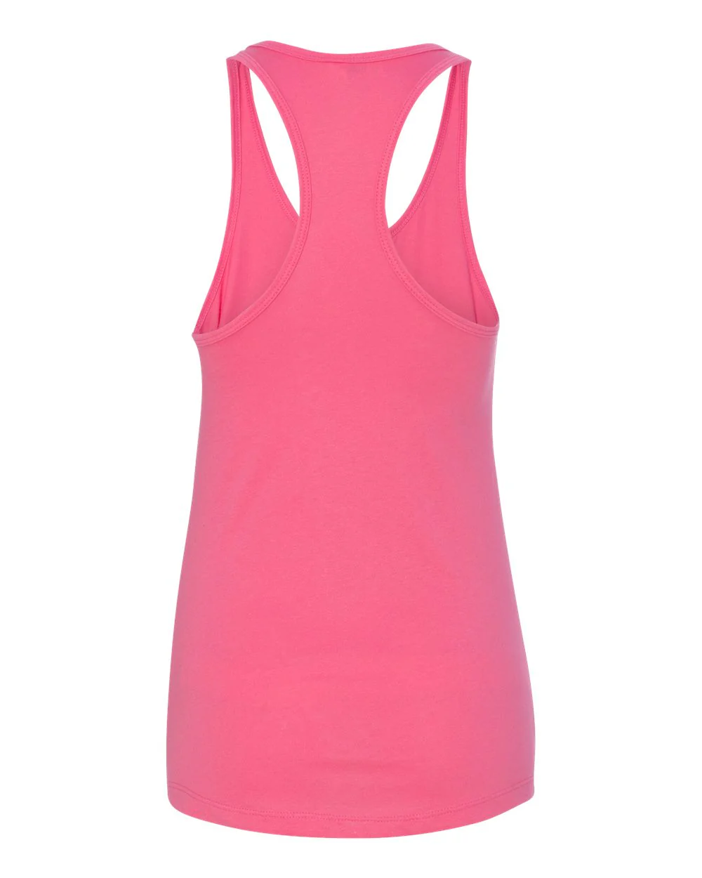 Next Level-1533-Women's Ideal Racerback Tank - Image 43