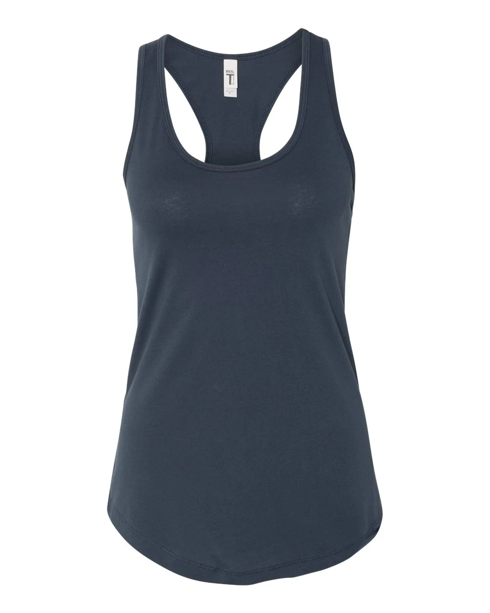 Next Level-1533-Women's Ideal Racerback Tank - Image 47