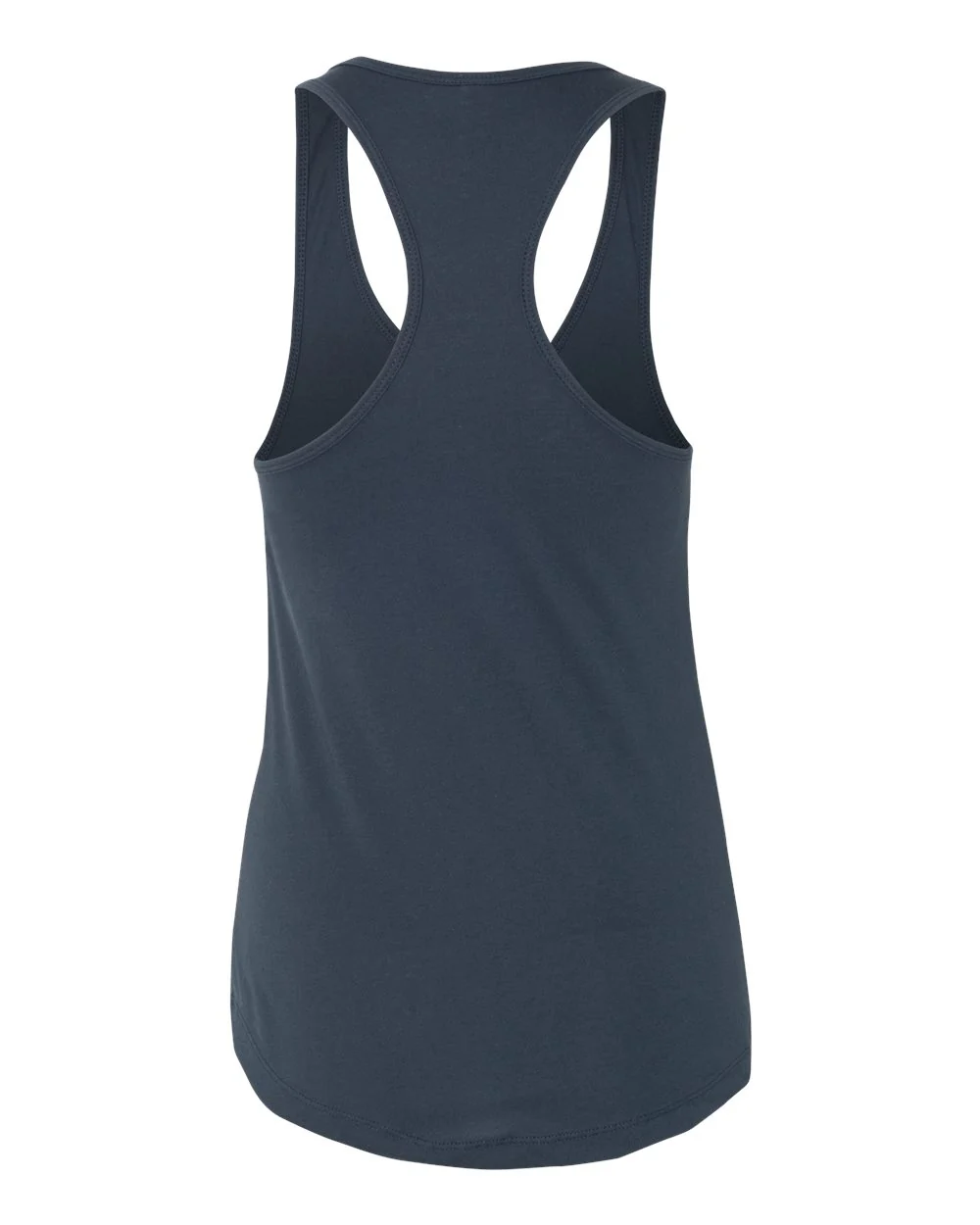 Next Level-1533-Women's Ideal Racerback Tank - Image 48