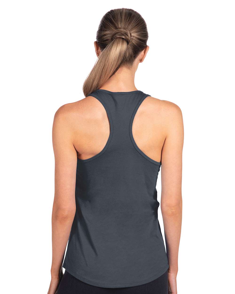 Next Level-1533-Women's Ideal Racerback Tank - Image 51