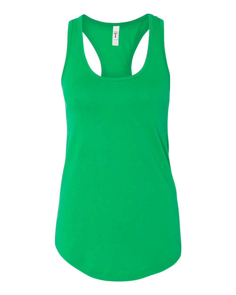 Next Level-1533-Women's Ideal Racerback Tank - Image 52