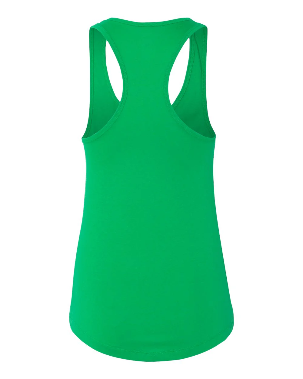 Next Level-1533-Women's Ideal Racerback Tank - Image 53