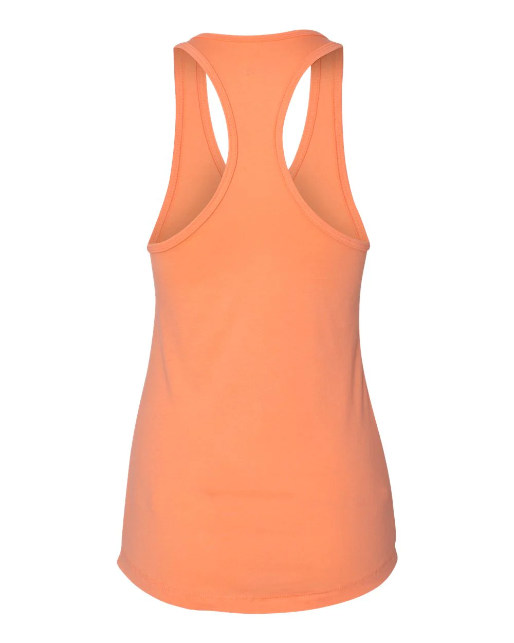 Next Level-1533-Women's Ideal Racerback Tank - Image 58