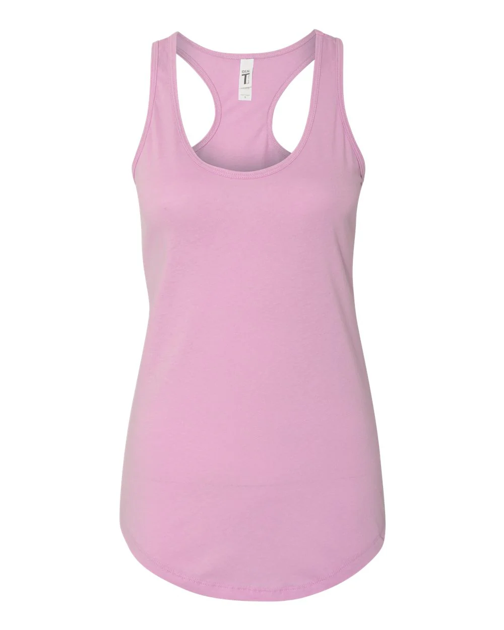 Next Level-1533-Women's Ideal Racerback Tank - Image 62