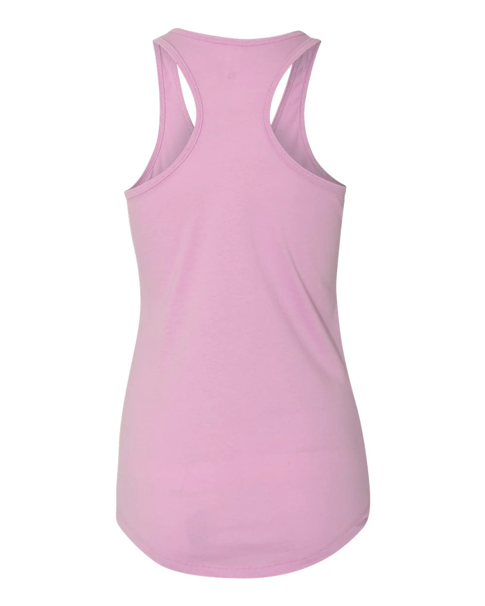 Next Level-1533-Women's Ideal Racerback Tank - Image 63