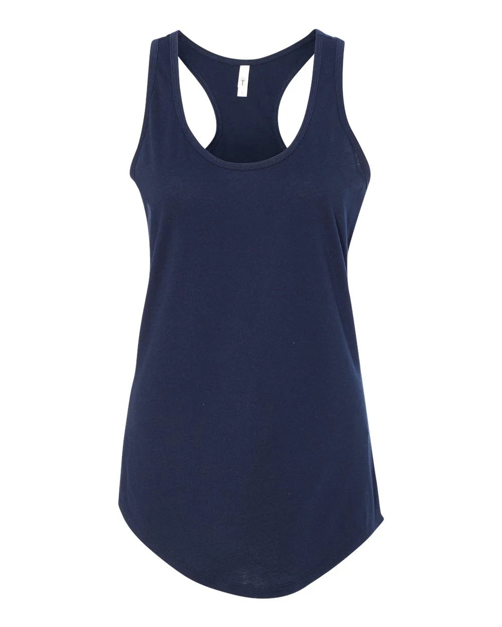 Next Level-1533-Women's Ideal Racerback Tank - Image 67