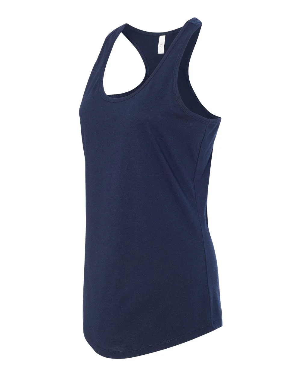 Next Level-1533-Women's Ideal Racerback Tank - Image 69
