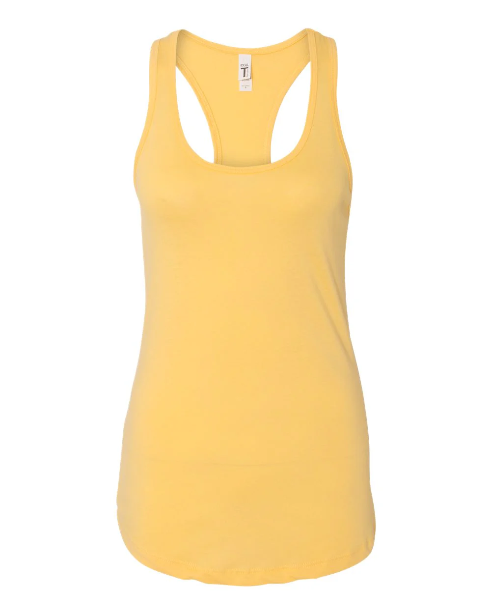Next Level-1533-Women's Ideal Racerback Tank - Image 7