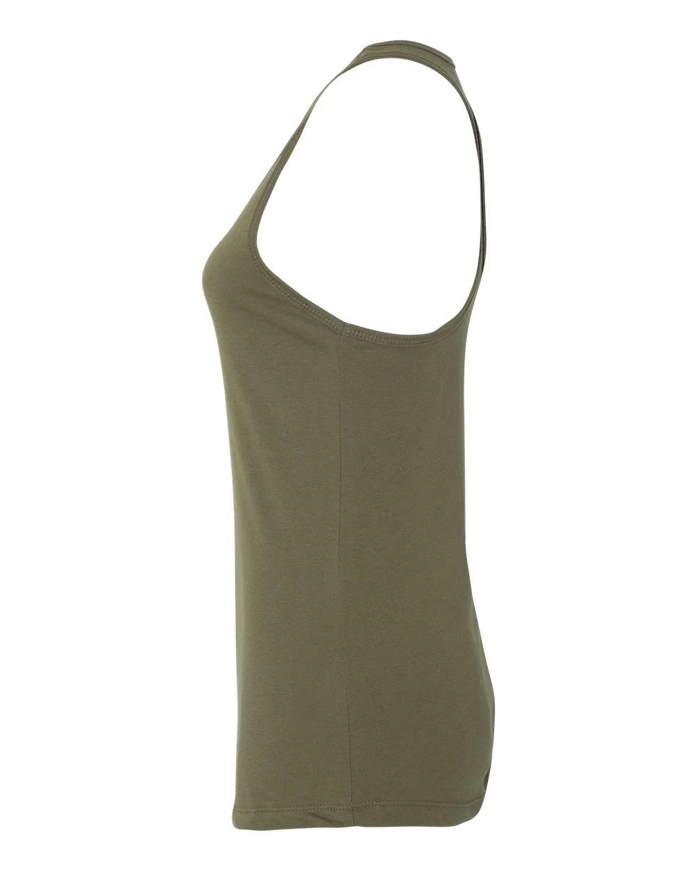 Next Level-1533-Women's Ideal Racerback Tank - Image 74