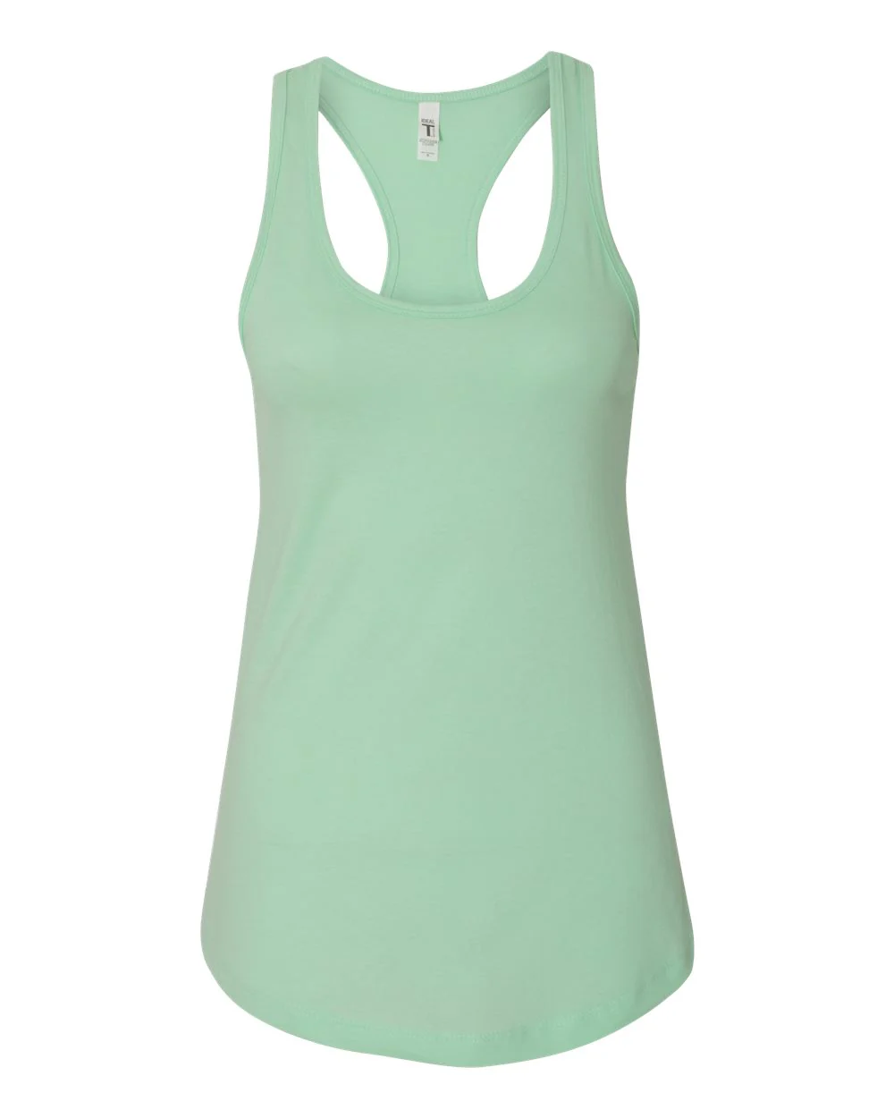 Next Level-1533-Women's Ideal Racerback Tank - Image 77