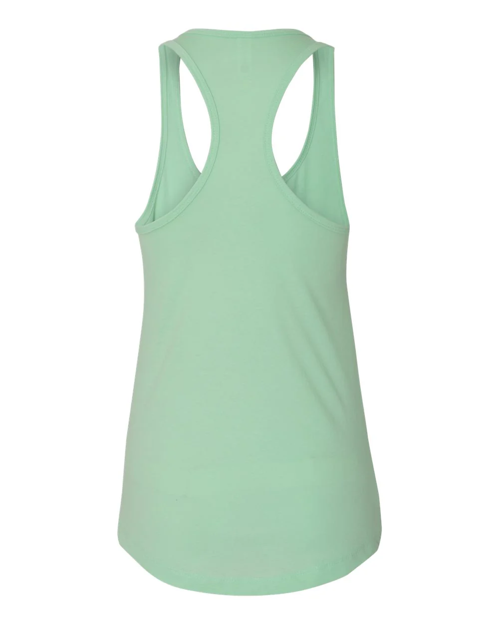 Next Level-1533-Women's Ideal Racerback Tank - Image 78