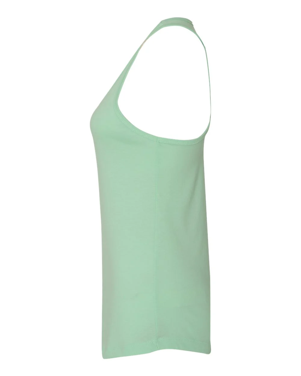 Next Level-1533-Women's Ideal Racerback Tank - Image 79