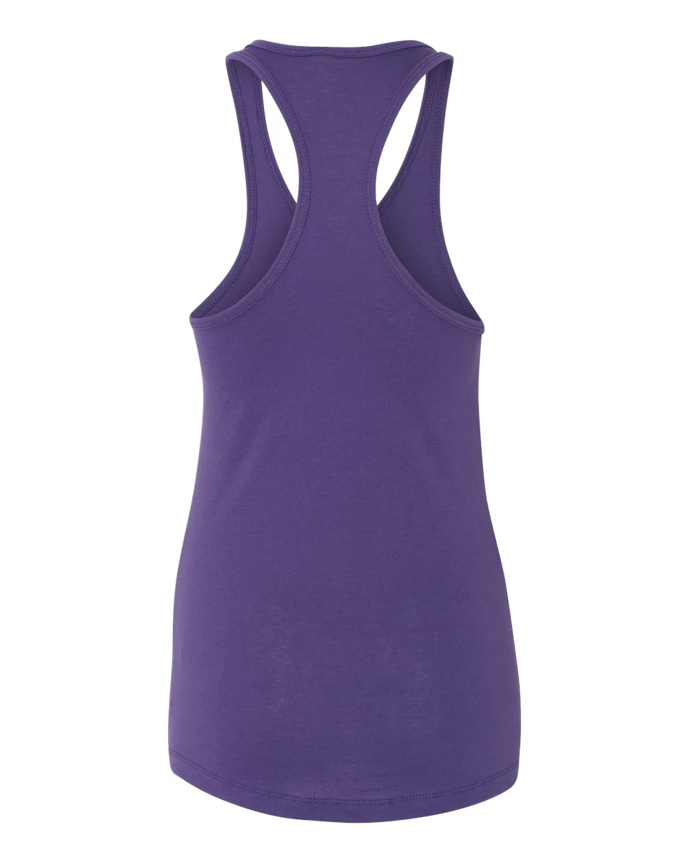 Next Level-1533-Women's Ideal Racerback Tank - Image 83