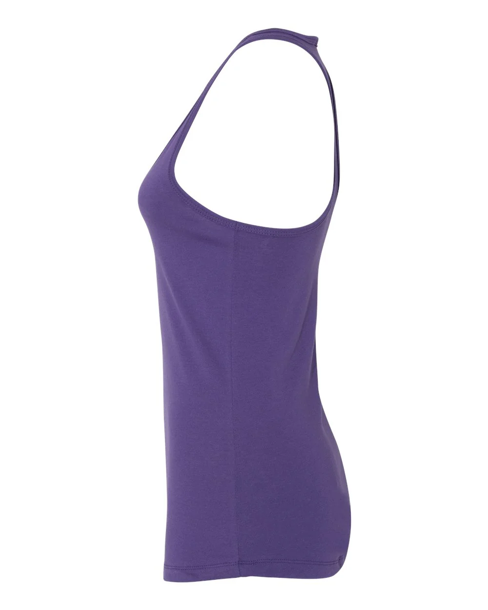 Next Level-1533-Women's Ideal Racerback Tank - Image 84
