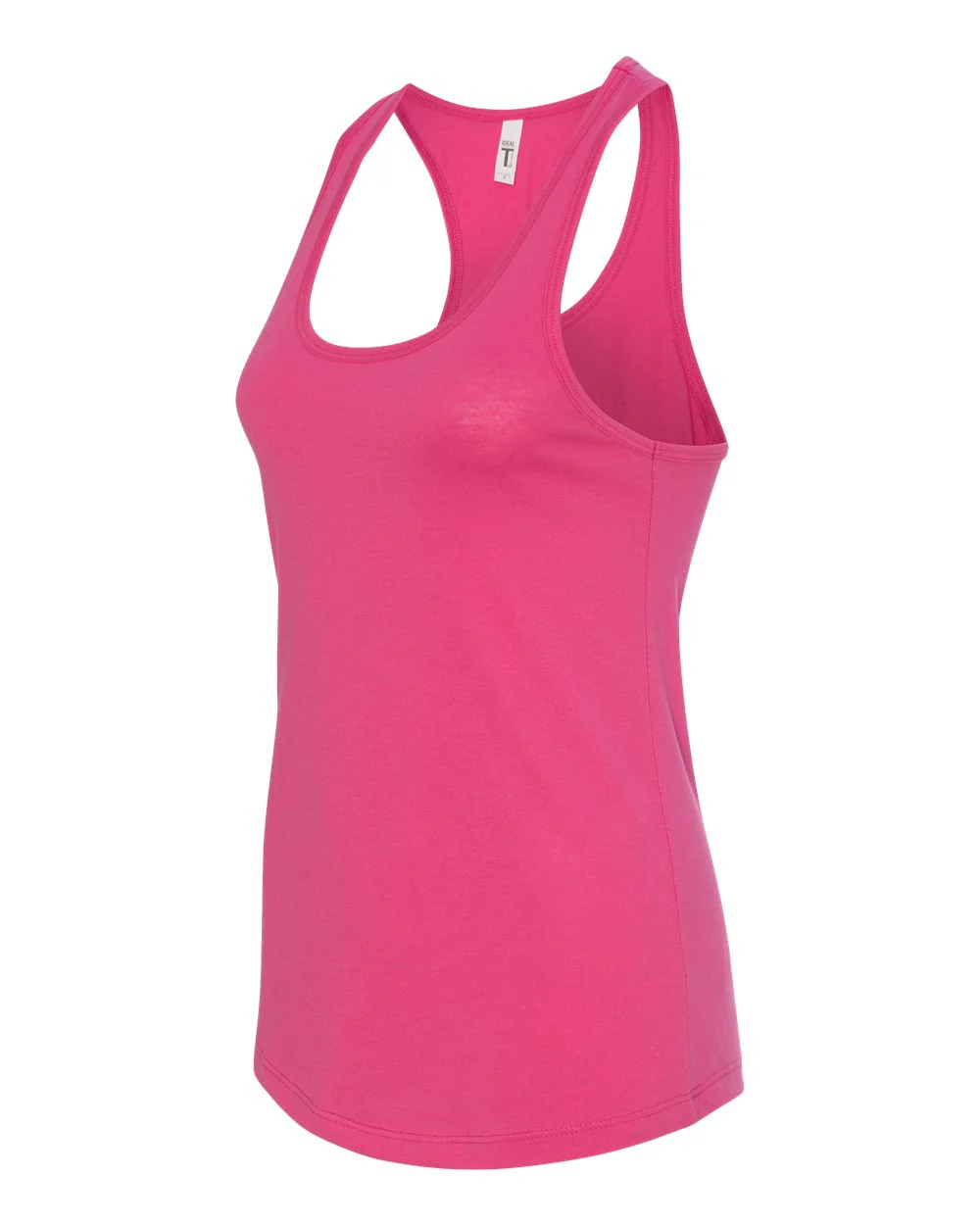Next Level-1533-Women's Ideal Racerback Tank - Image 89