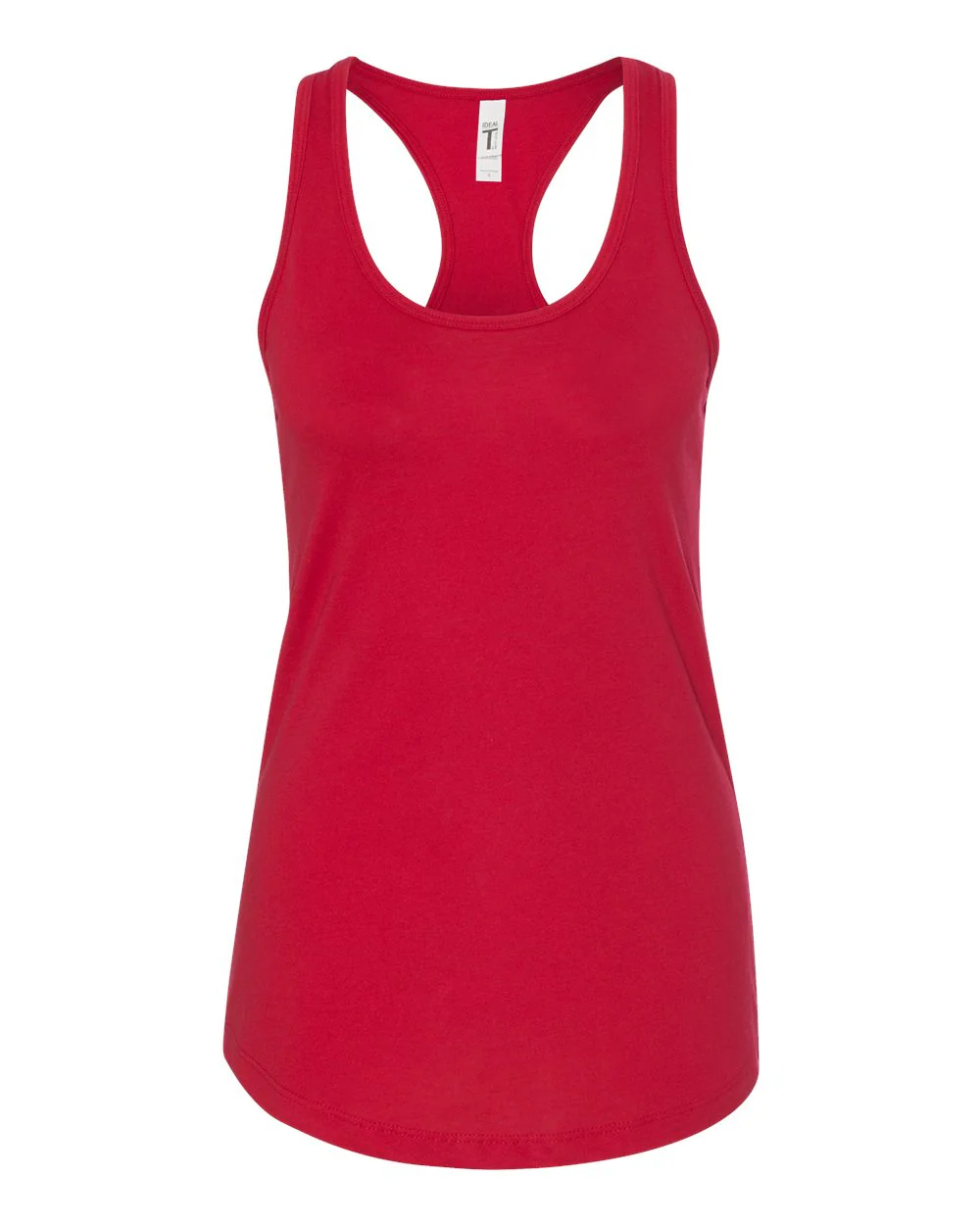 Next Level-1533-Women's Ideal Racerback Tank - Image 92