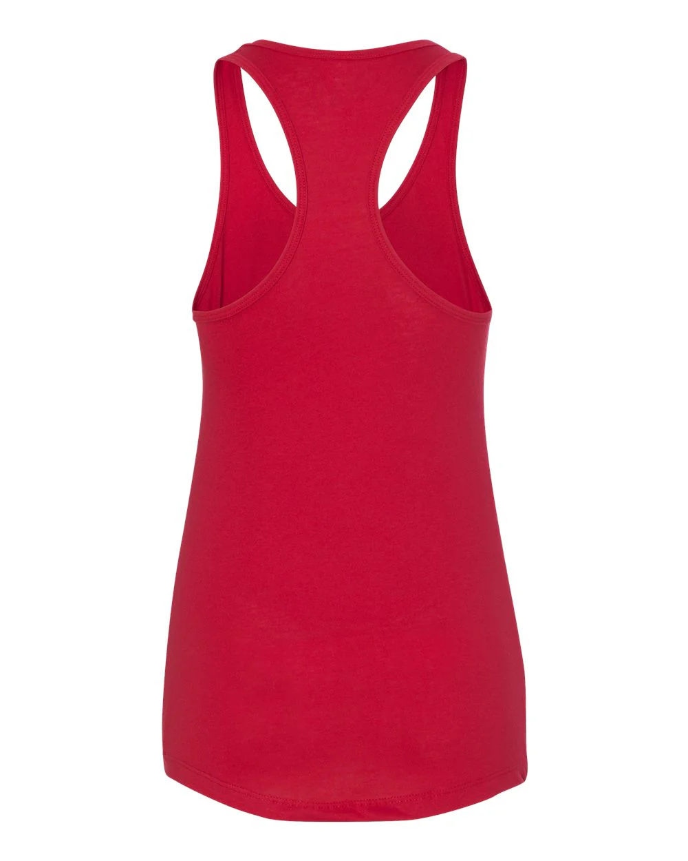 Next Level-1533-Women's Ideal Racerback Tank - Image 93