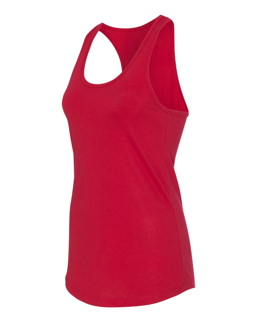 Next Level-1533-Women's Ideal Racerback Tank - Image 94