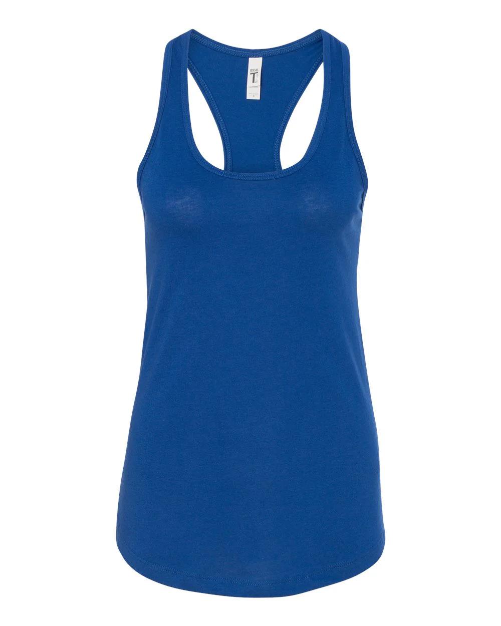 Next Level-1533-Women's Ideal Racerback Tank - Image 97