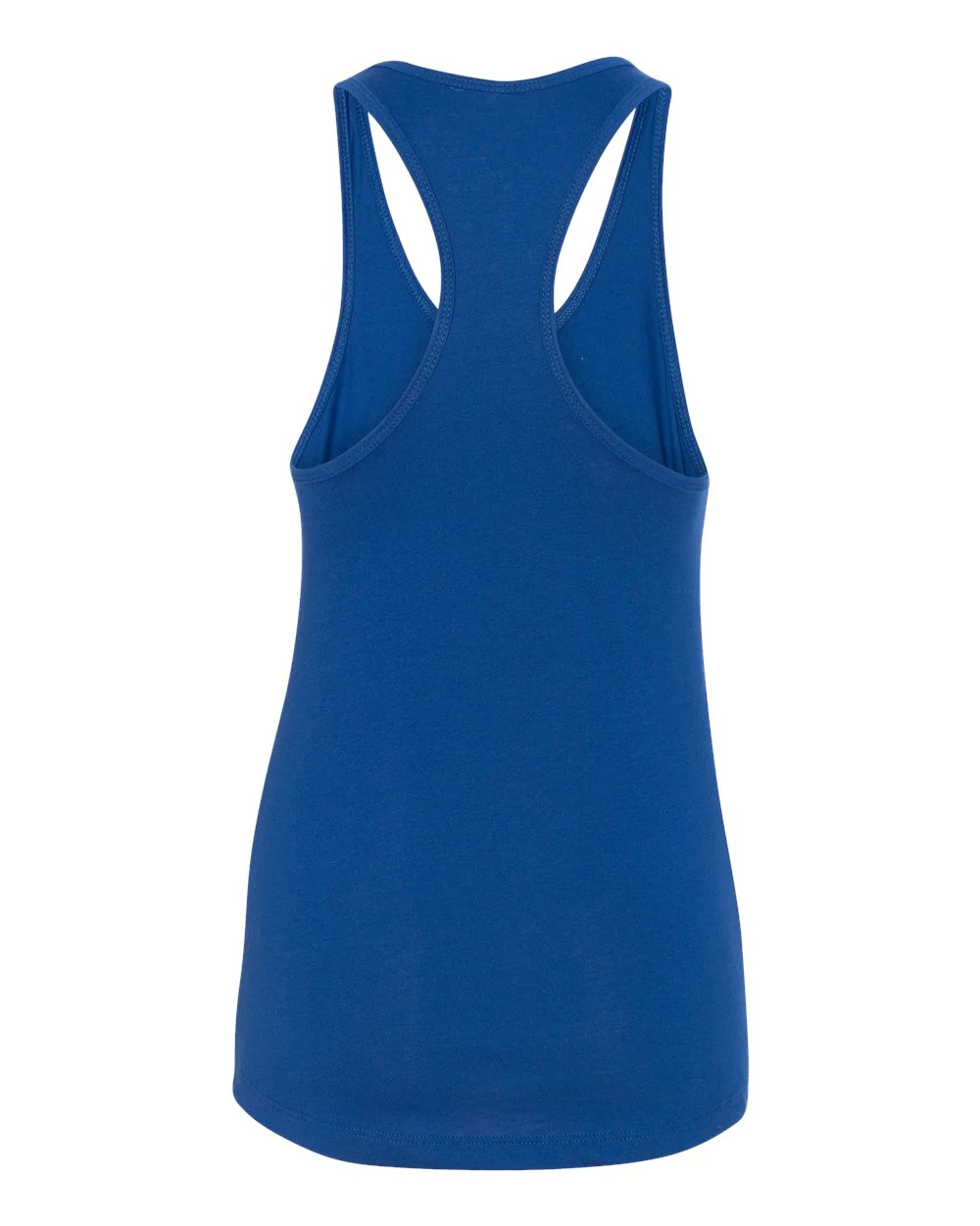 Next Level-1533-Women's Ideal Racerback Tank - Image 98