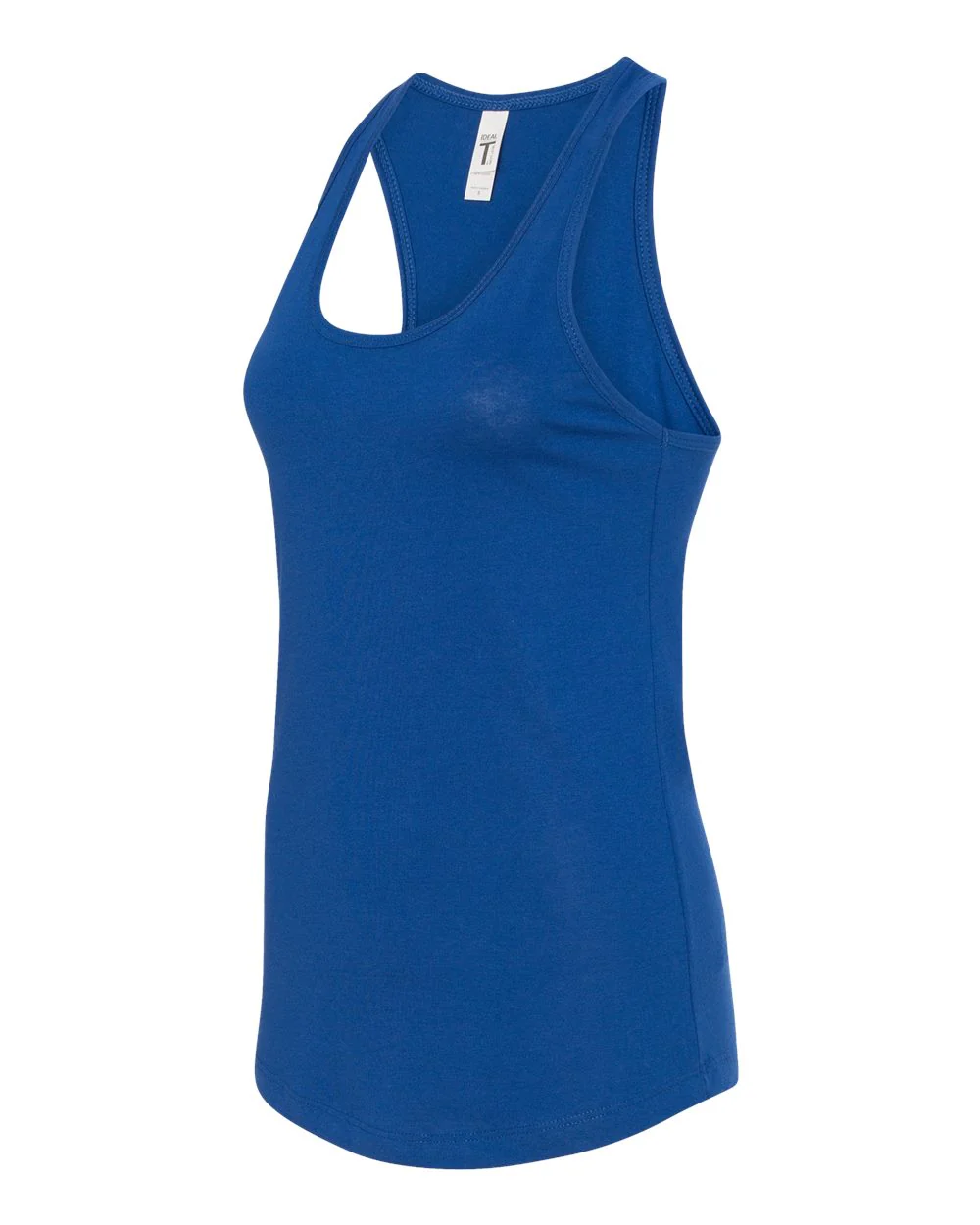Next Level-1533-Women's Ideal Racerback Tank - Image 99