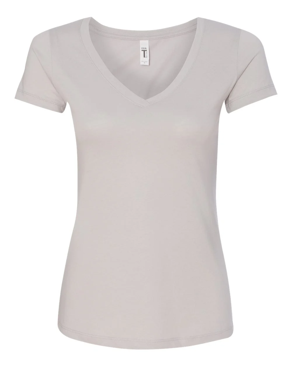 Next Level-1540-Women's Ideal V-Neck T-Shirt - Image 101