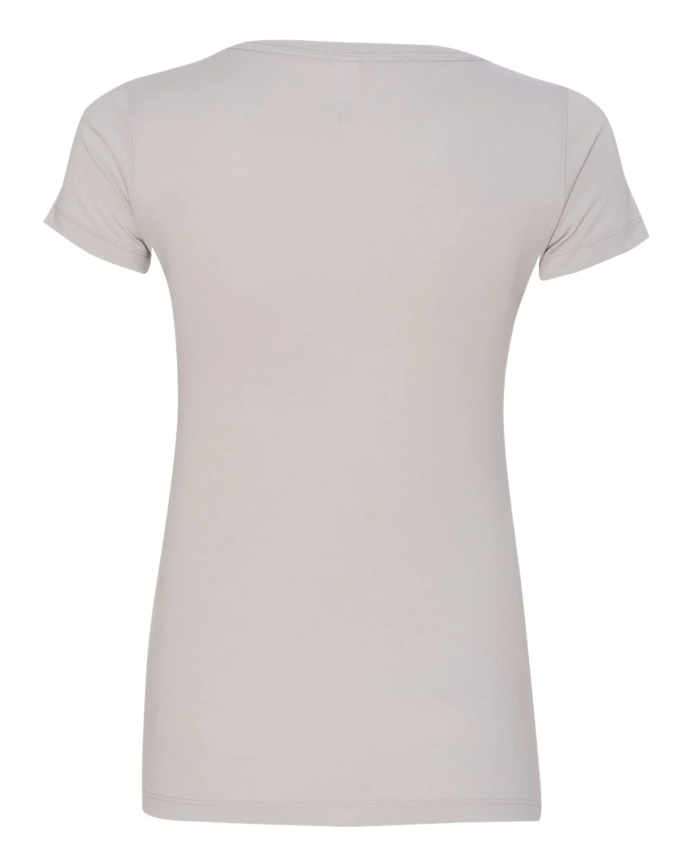 Next Level-1540-Women's Ideal V-Neck T-Shirt - Image 102