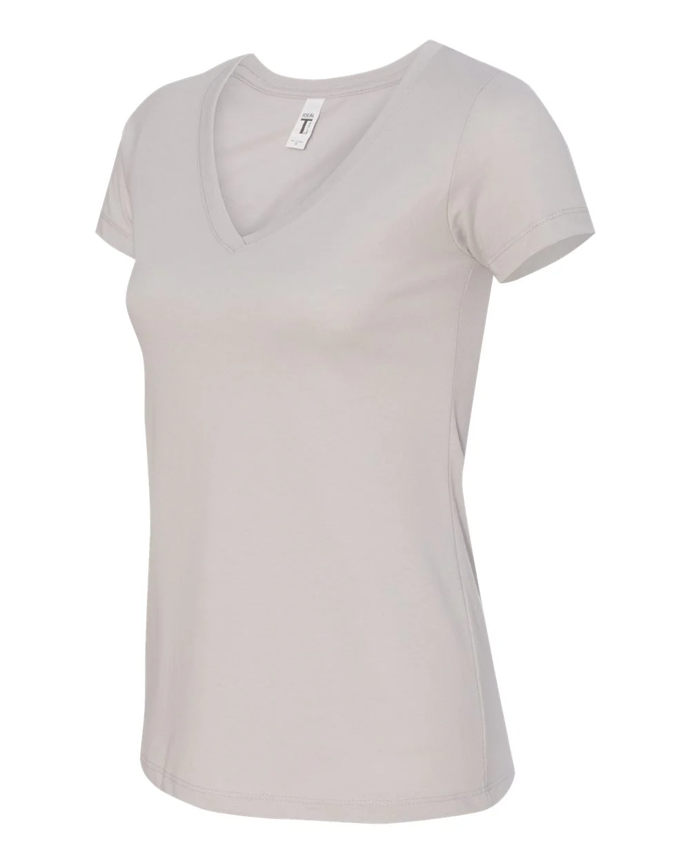 Next Level-1540-Women's Ideal V-Neck T-Shirt - Image 103
