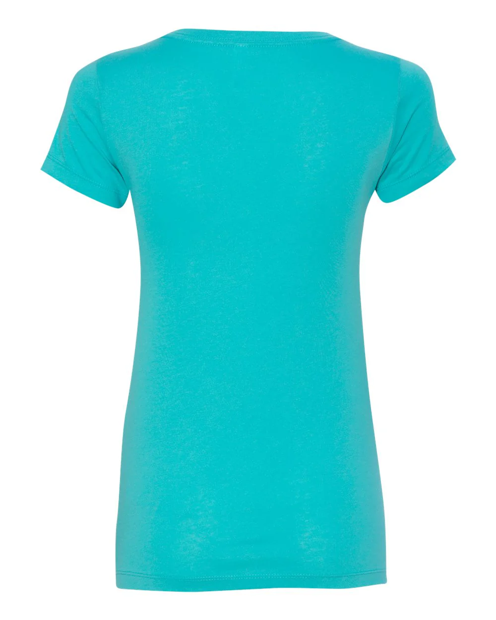 Next Level-1540-Women's Ideal V-Neck T-Shirt - Image 107