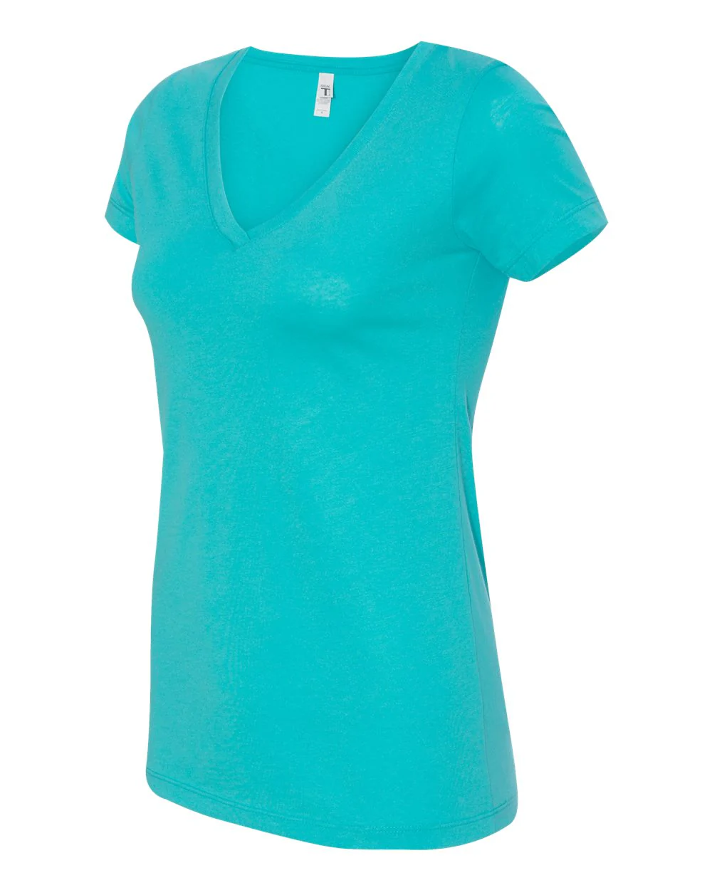 Next Level-1540-Women's Ideal V-Neck T-Shirt - Image 108