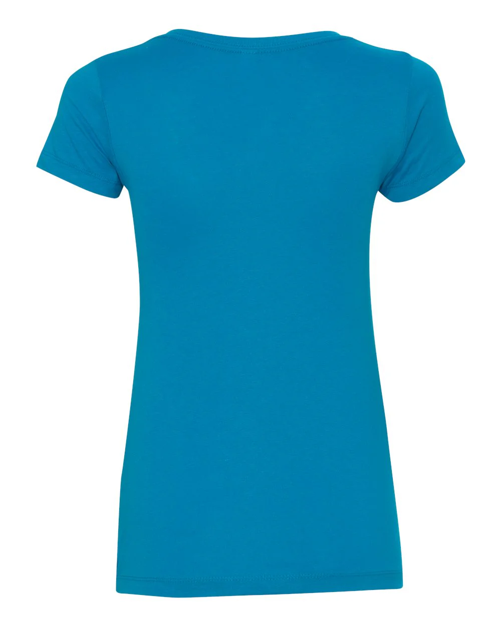 Next Level-1540-Women's Ideal V-Neck T-Shirt - Image 112